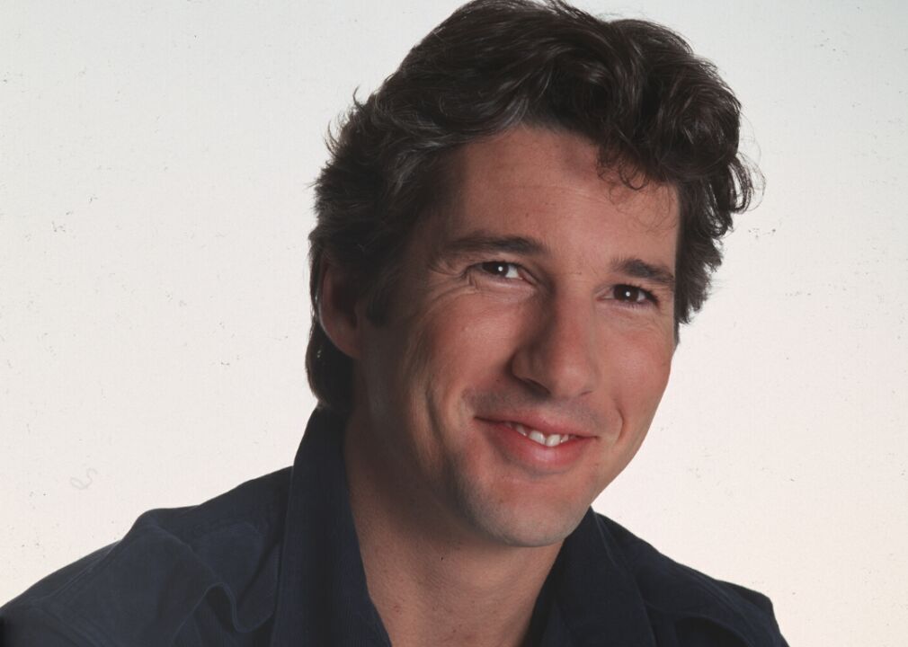 1949: Richard Gere